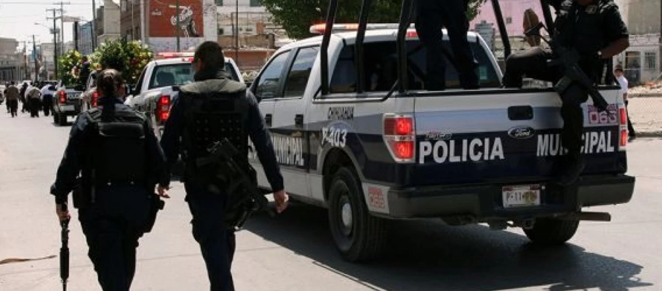 Μεξικό: Εντάλματα σύλληψης σε βάρος αστυνομικών και στρατιωτικών που φέρονται να συμμετείχαν στην απαγωγή φοιτητών